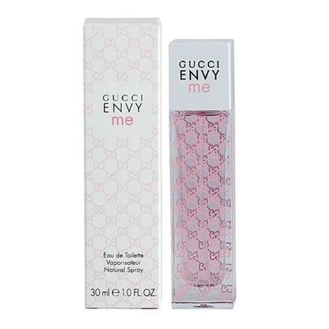 gucci envy me 30 ml douglas|envy me gucci.